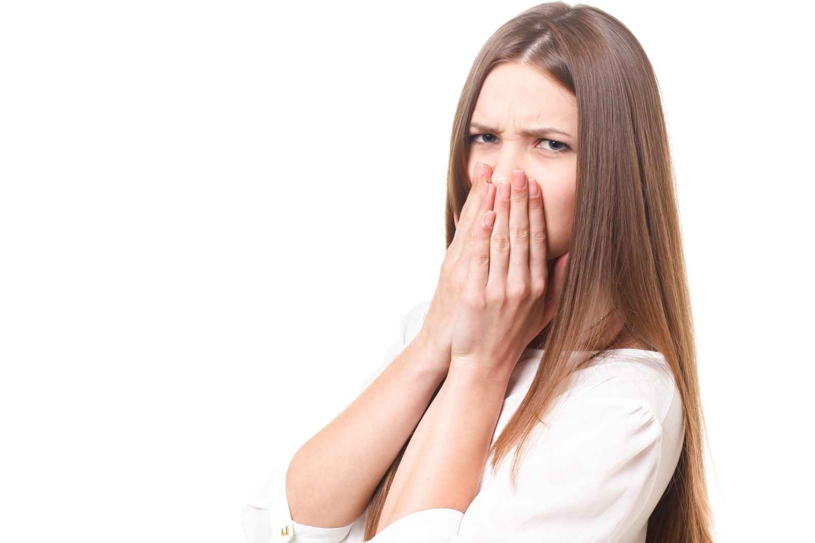 口臭の種類や原因、対策方法とは？
