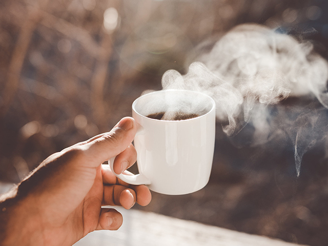 コーヒーがうつ病のリスクを下げる！？コーヒーがうつ病の発症率を抑制する理由とは！