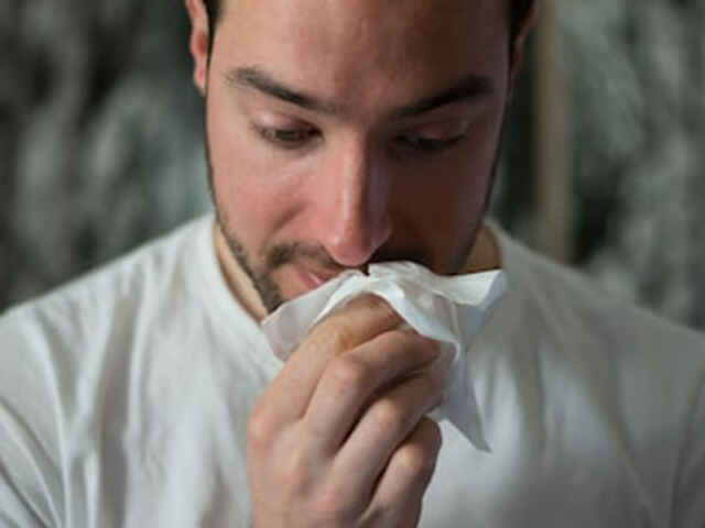 喘息とは違う咳喘息ってご存知ですか？