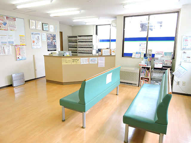 さとうクリニック 武蔵小杉駅 内科 川崎ドクターズ