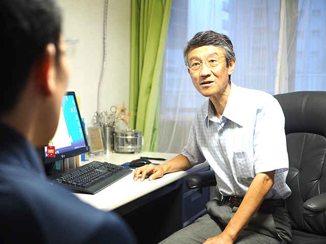 登戸診療所 登戸駅 内科 川崎ドクターズ