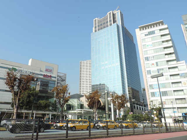 大塚眼科クリニック 川崎駅 眼科 川崎ドクターズ