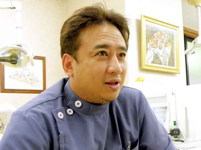 ますもと歯科医院（尻手駅・歯科）｜川崎ドクターズ