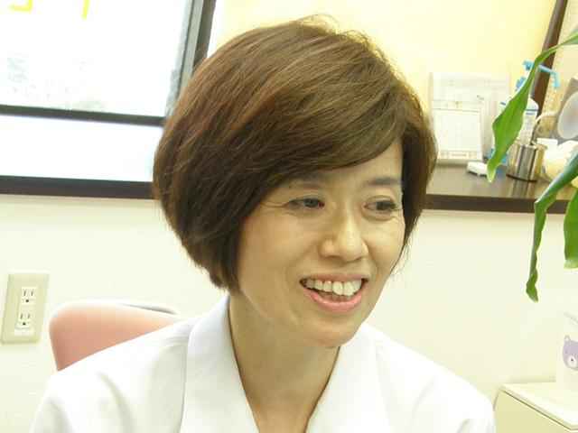 山本 弘子 院長 クリニックのびのびキッズピア 宮前平駅 小児科 川崎ドクターズ