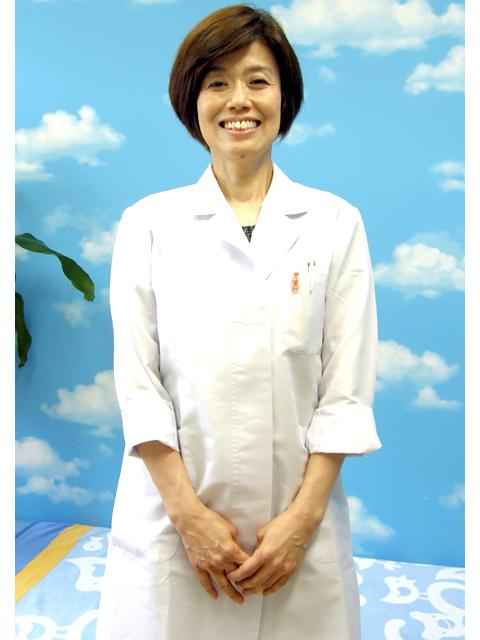 山本 弘子 院長 クリニックのびのびキッズピア 宮前平駅 小児科 川崎ドクターズ