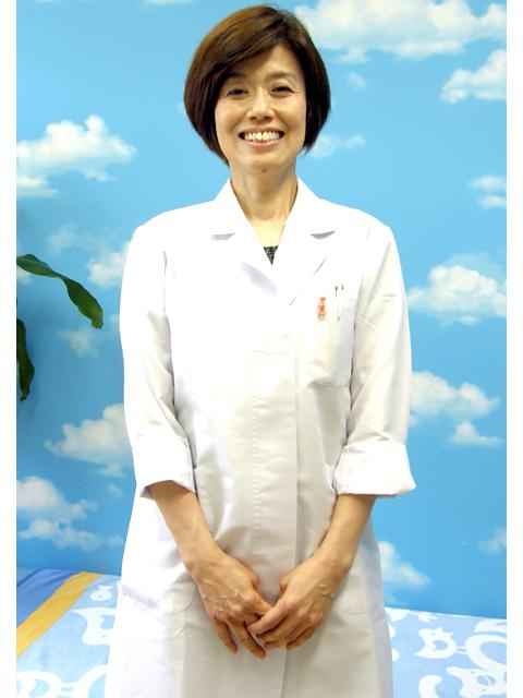 山本 弘子 院長