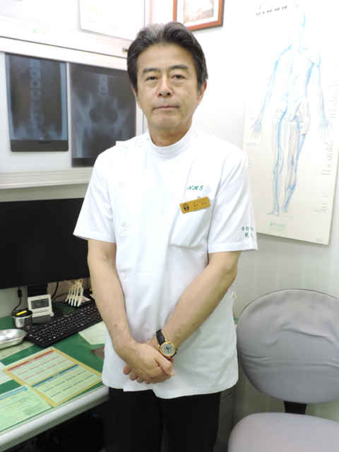 梶本 陽司 院長