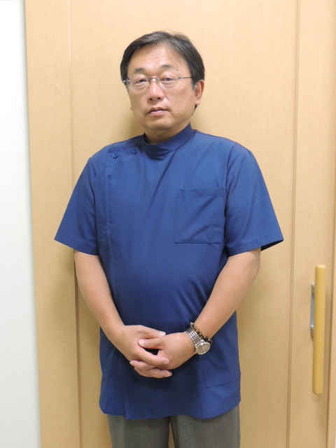 西村 真 院長