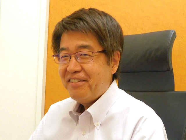 岡本 浩一 院長