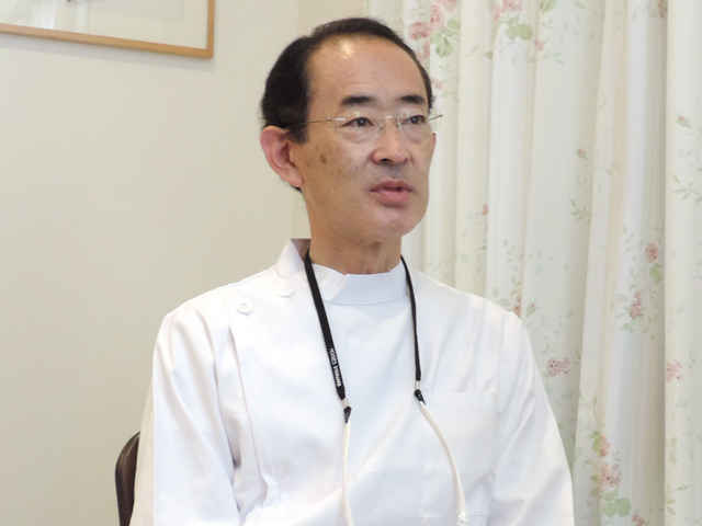 鈴木 幸一 院長