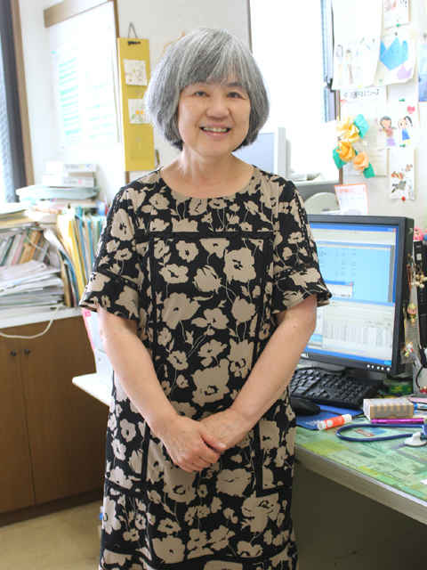 鈴木 知子 院長 ともクリニック 柿生駅 内科 川崎ドクターズ
