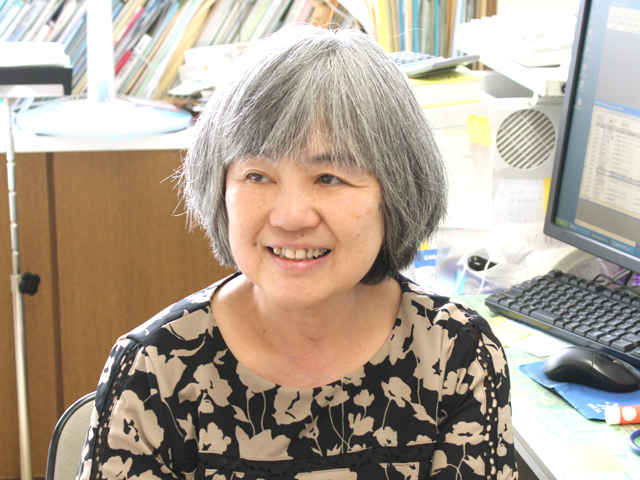 鈴木 知子 院長 ともクリニック 柿生駅 内科 川崎ドクターズ