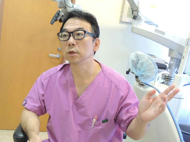 澤村 俊也 院長