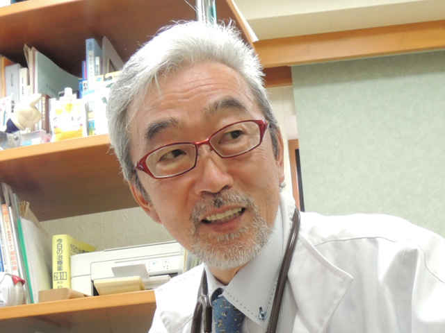 岡野 敏明 院長