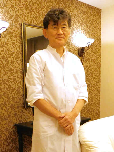 小池 匠 院長