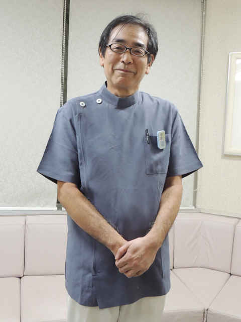 清水 大也 院長 清水歯科医院 武蔵小杉駅 歯科 川崎ドクターズ